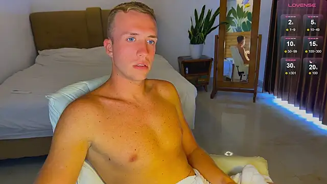 tommy cumfinger online show from 23, 12, 2025