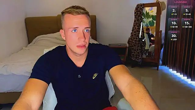 tommy cumfinger online show from 7, 5, 2026
