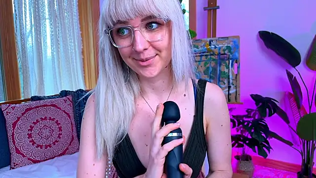 allyelliot online show from 16, 3, 2026