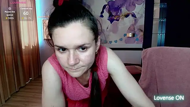 AriaGray online show from 29, 4, 2026
