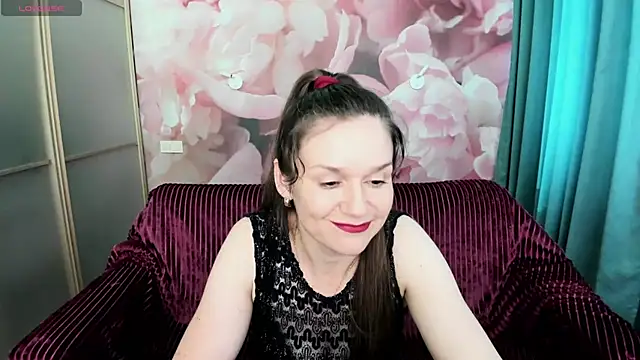 AriaGray online show from 27, 6, 2026