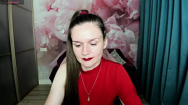 AriaGray online show from 29, 7, 2026