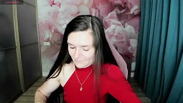 AriaGray online show from 30, 7, 2026