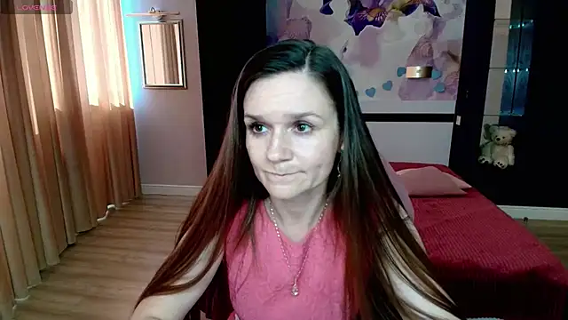 AriaGray online show from 1, 8, 2026
