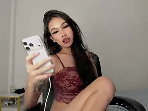 Selene14 online show from 14, 6, 2026