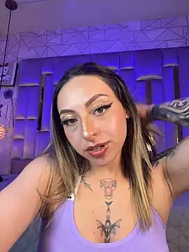 samarajhonson online show from 7, 5, 2026
