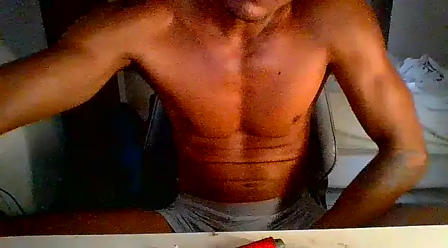 FoxLust online show from 17, 2, 2025