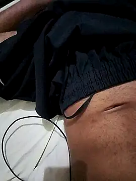 FoxLust online show from 20, 9, 2025