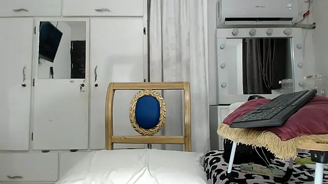 marcella6 online show from 21, 2, 2025