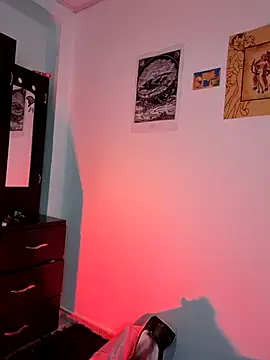 Aria Bennett21 online show from 4, 10, 2025