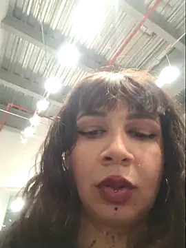 Aria Bennett21 online show from 18, 6, 2026