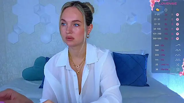 Lynna Sparks online show from 11, 9, 2025