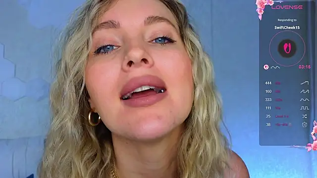 Lynna Sparks online show from 5, 11, 2025