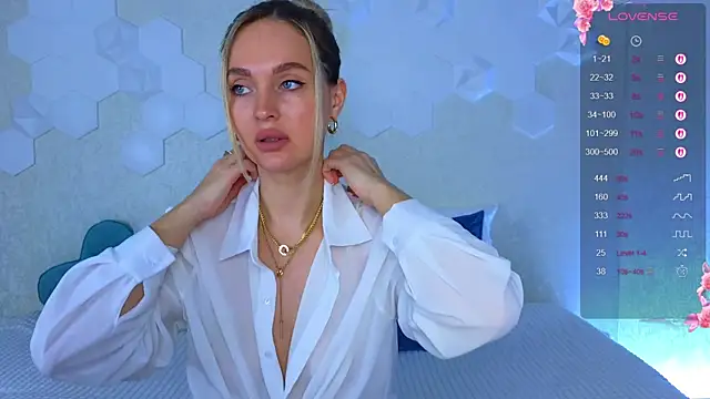 Lynna Sparks online show from 19, 11, 2025