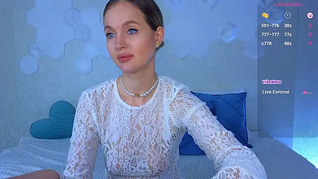 Lynna Sparks online show from 26, 4, 2026