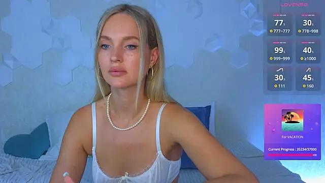 Lynna Sparks online show from 3, 8, 2026