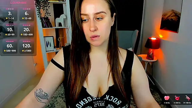 Lattea online show from 18, 10, 2025