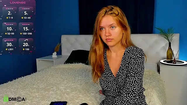 Snapshot of Eva__Lewis chatting on 28, 9, 2025 Eva  Lewis online show from 28, 9, 2025