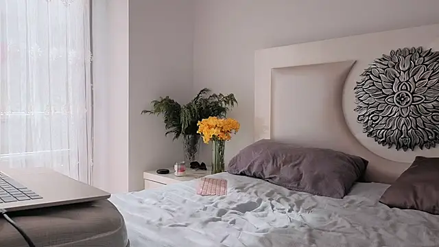 Snapshot of my_lina chatting on 5, 3, 2025 my lina online show from 5, 3, 2025