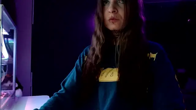 InesGold online show from 28, 1, 2025