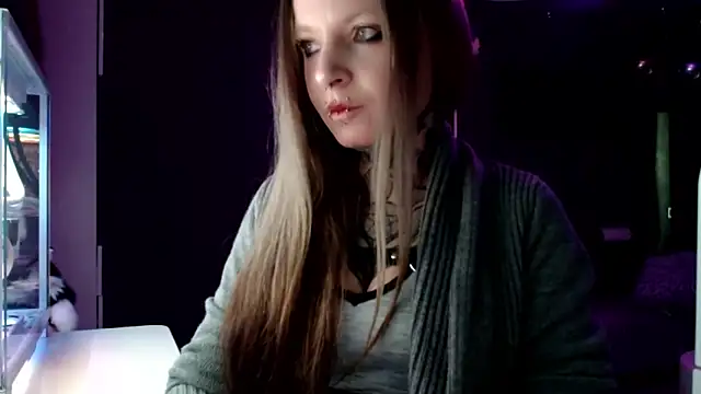 InesGold online show from 12, 2, 2025