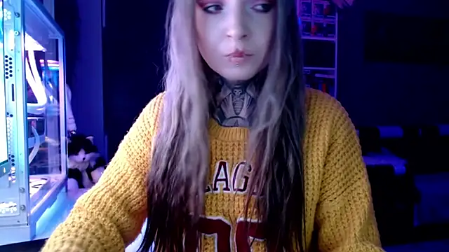 InesGold online show from 25, 2, 2025