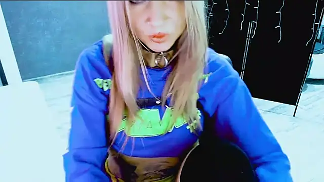 InesGold online show from 16, 9, 2025