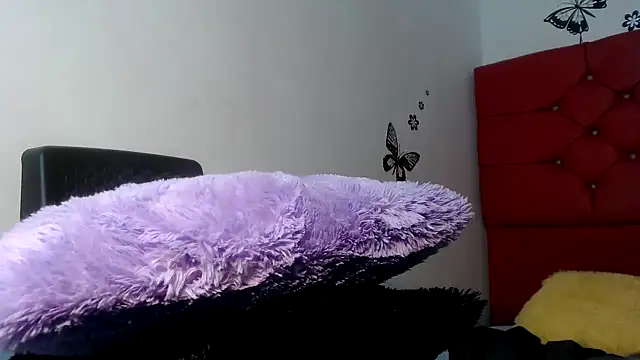 KristalTsXXX online show from 4, 2, 2025