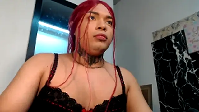 KristalTsXXX online show from 3, 5, 2026