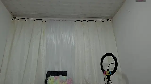 Abbyjonhson   online show from 27, 7, 2026