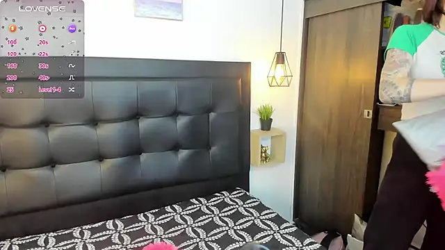 sweet abby1 online show from 17, 12, 2024