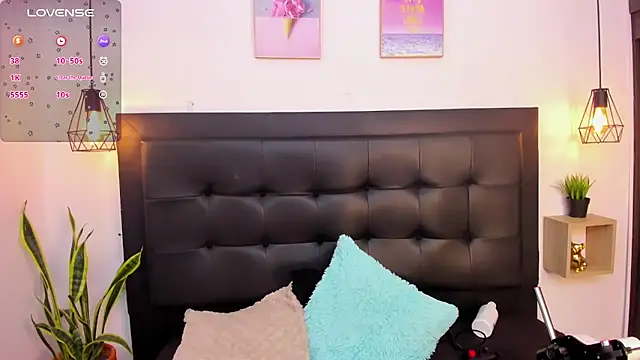 sweet abby1 online show from 20, 12, 2024