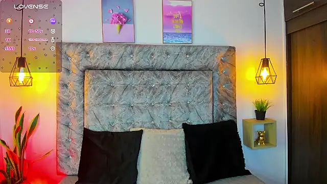 sweet abby1 online show from 22, 2, 2025