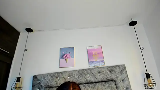 sweet abby1 online show from 15, 9, 2025