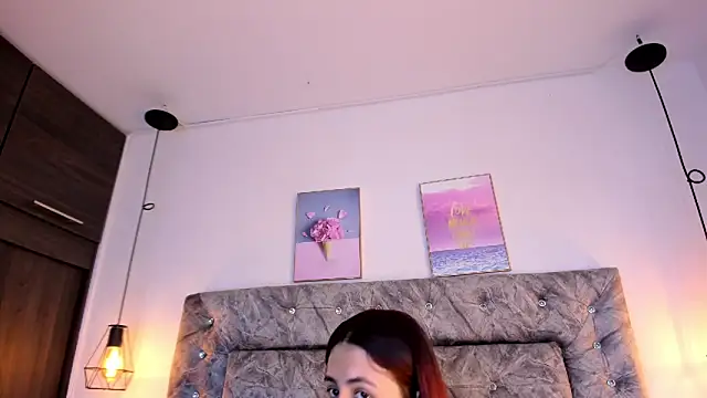 sweet abby1 online show from 19, 9, 2025