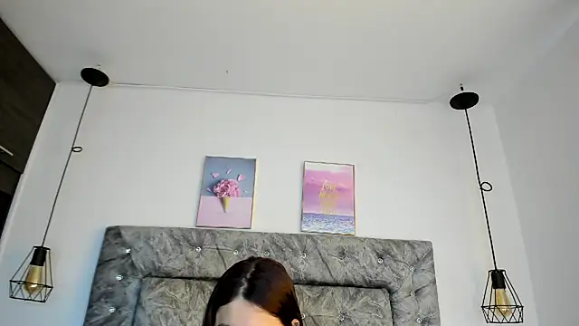 sweet abby1 online show from 24, 9, 2025