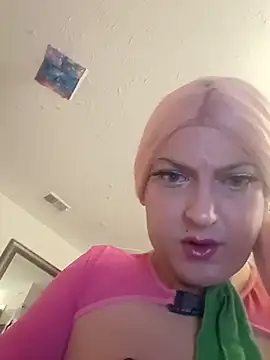 sissytrapdolly24 online show from 19, 2, 2026