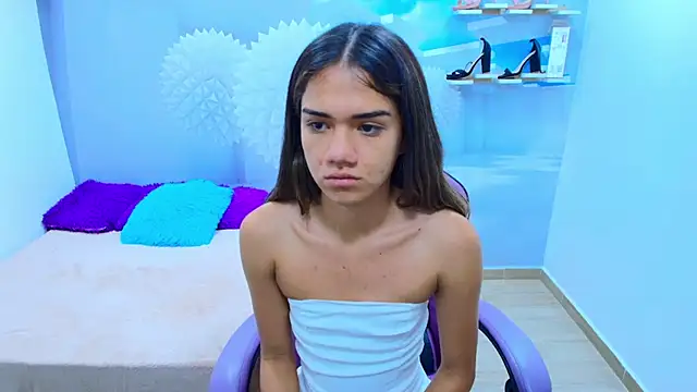 DEMI LEED online show from 19, 9, 2025