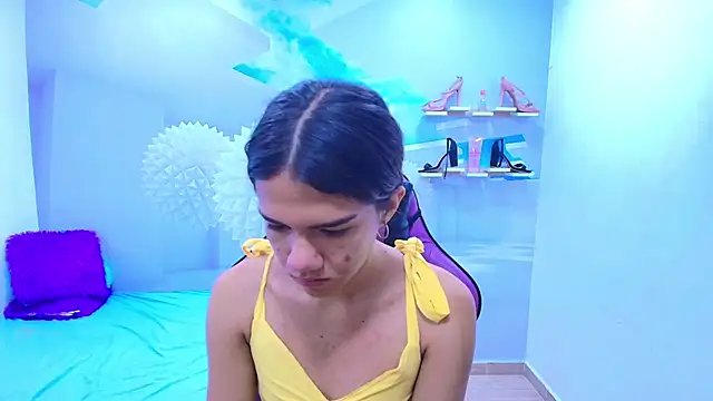 DEMI LEED online show from 15, 12, 2025