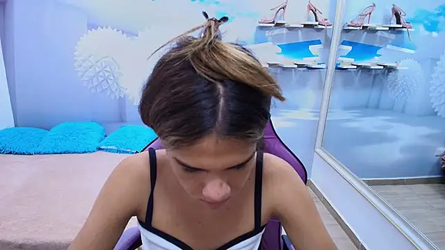 DEMI LEED online show from 27, 2, 2026