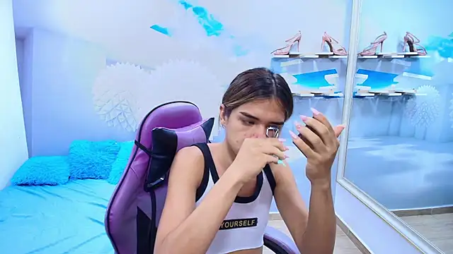 DEMI LEED online show from 14, 3, 2026