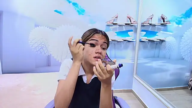 DEMI LEED online show from 19, 3, 2026