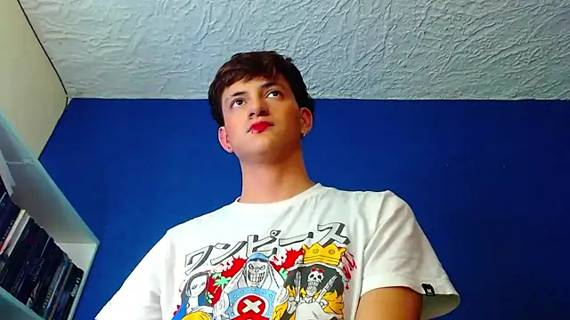 GabyThoms online show from 11, 1, 2025