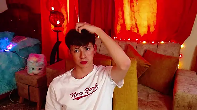 GabyThoms online show from 15, 1, 2025