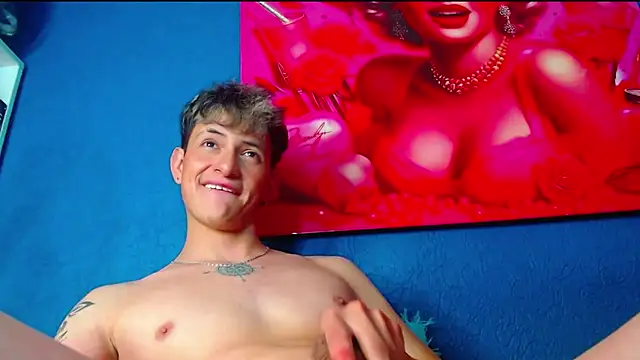 GabyThoms online show from 28, 1, 2025