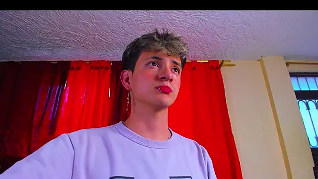 GabyThoms online show from 31, 1, 2025