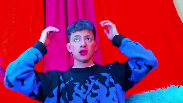 GabyThoms online show from 20, 3, 2025