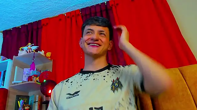 GabyThoms online show from 21, 3, 2025