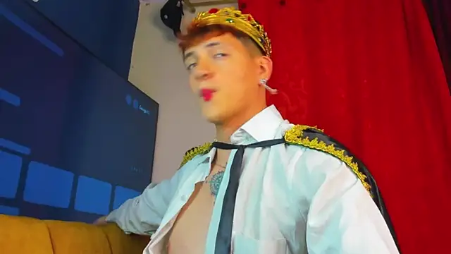 GabyThoms online show from 1, 11, 2025