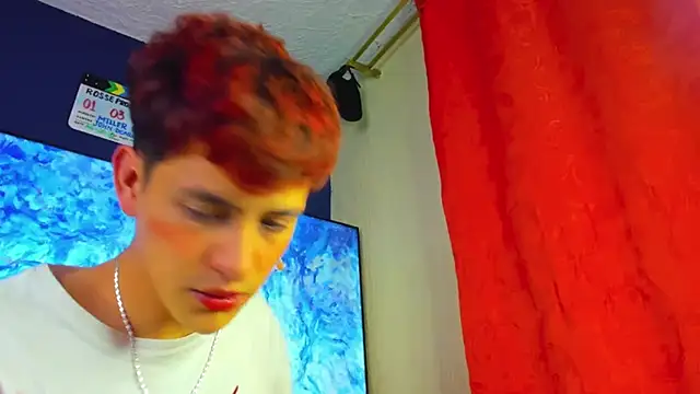 GabyThoms online show from 21, 11, 2025